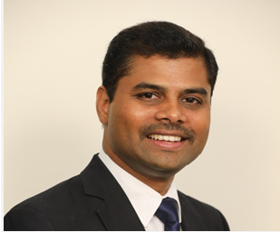 Mr. Ranjith Rajeswaran